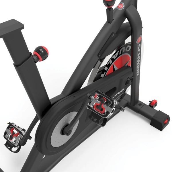 Велотренажер спінбайк Schwinn IC7