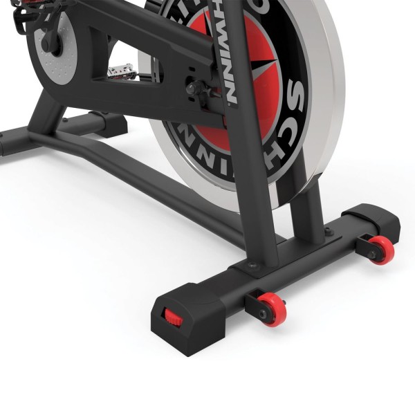 Велотренажер спінбайк Schwinn IC7