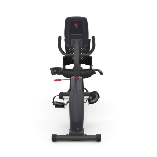 Велотренажер горизонтальний з спинкою Schwinn 570R