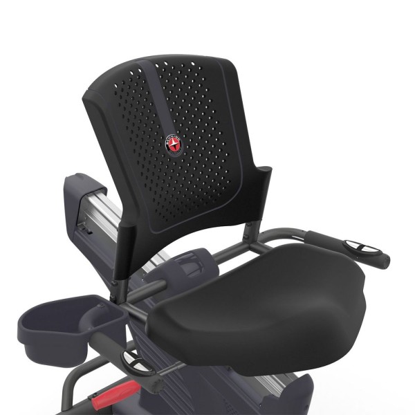 Велотренажер горизонтальний з спинкою Schwinn 570R