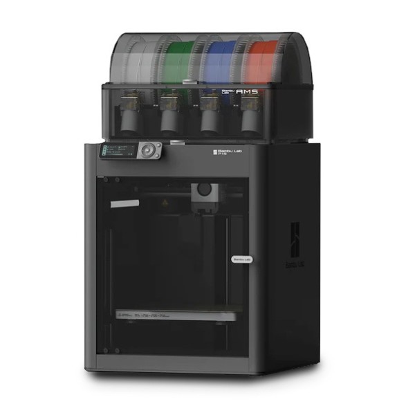 3D принтер Bambu Lab P1S Combo