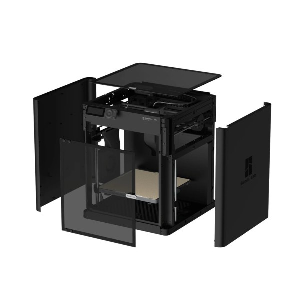 3D принтер Bambu Lab P1S Combo