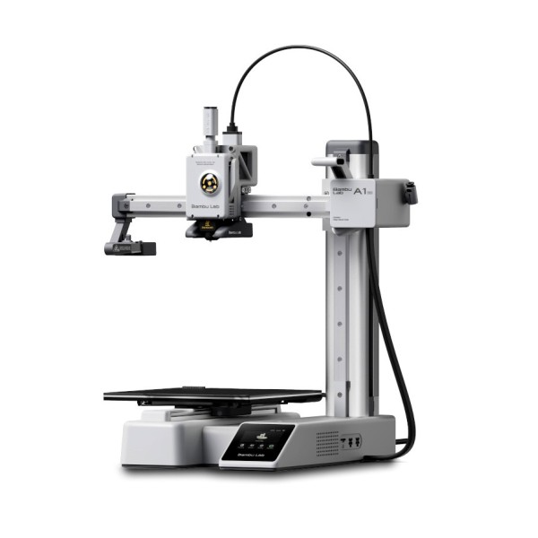 3D принтер Bambu Lab A1 mini
