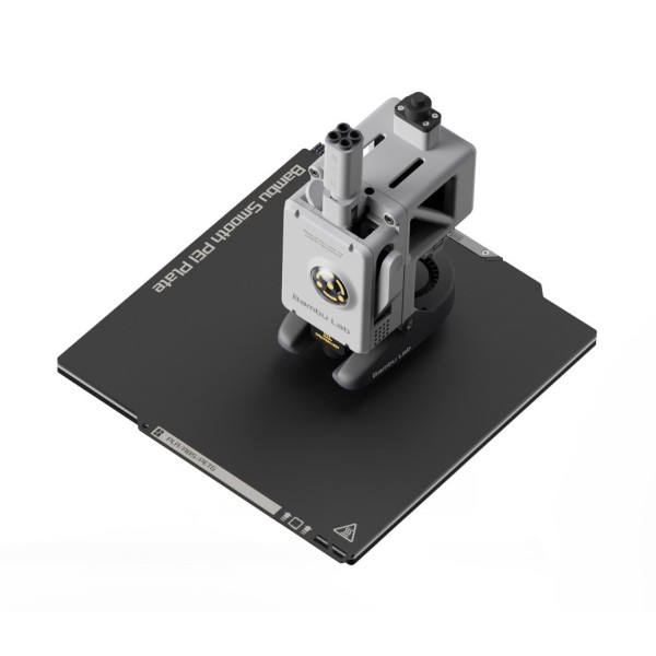 3D принтер Bambu Lab A1 mini