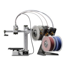 3D принтер Bambu Lab A1 mini Combo