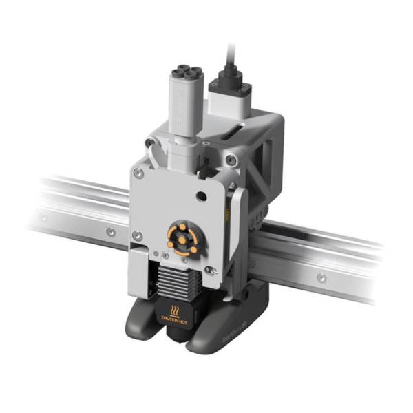 3D принтер Bambu Lab A1 mini Combo