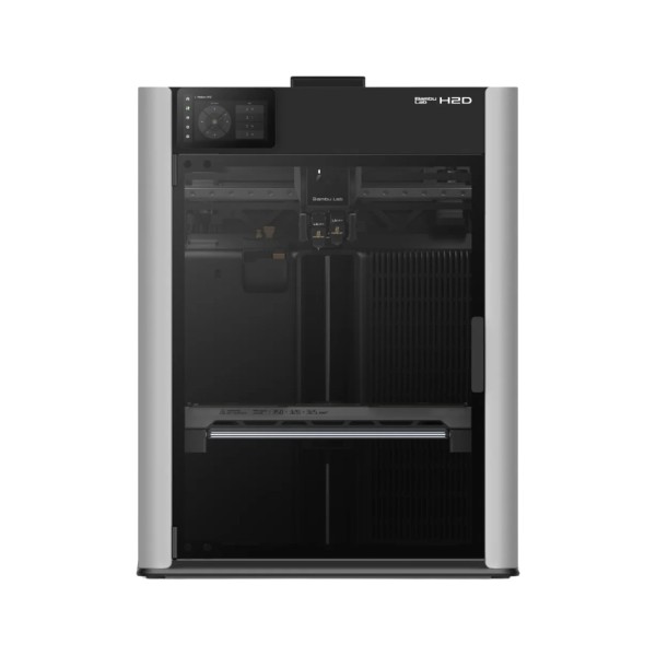 3D принтер Bambu Lab H2D