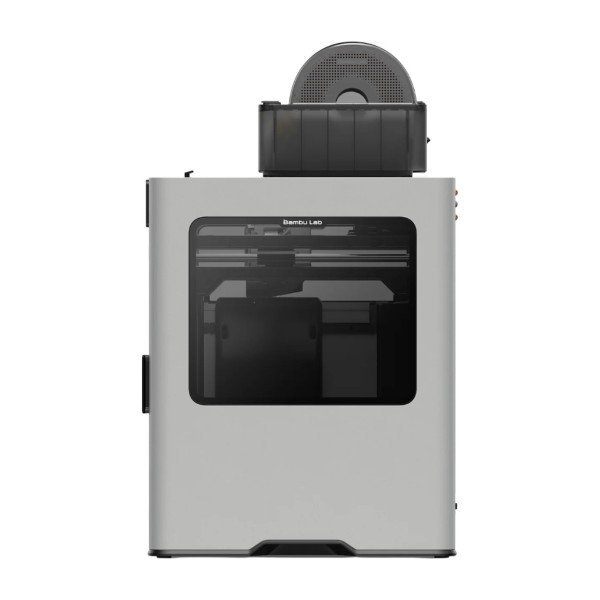 3D принтер Bambu Lab H2D AMS Combo