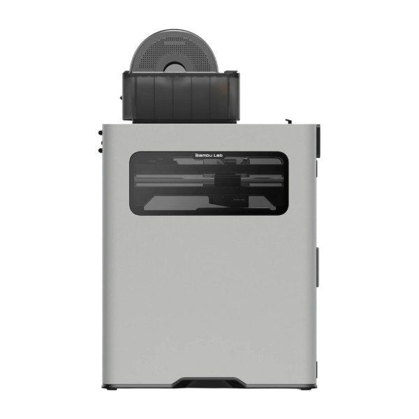 3D принтер Bambu Lab H2D AMS Combo
