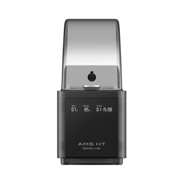 3D принтер Bambu Lab H2D AMS 2 Pro i AMS HT