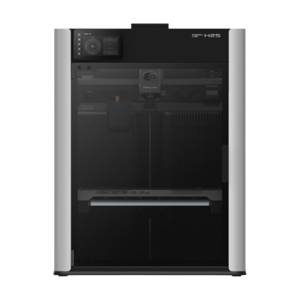 3D принтер Bambu Lab H2S