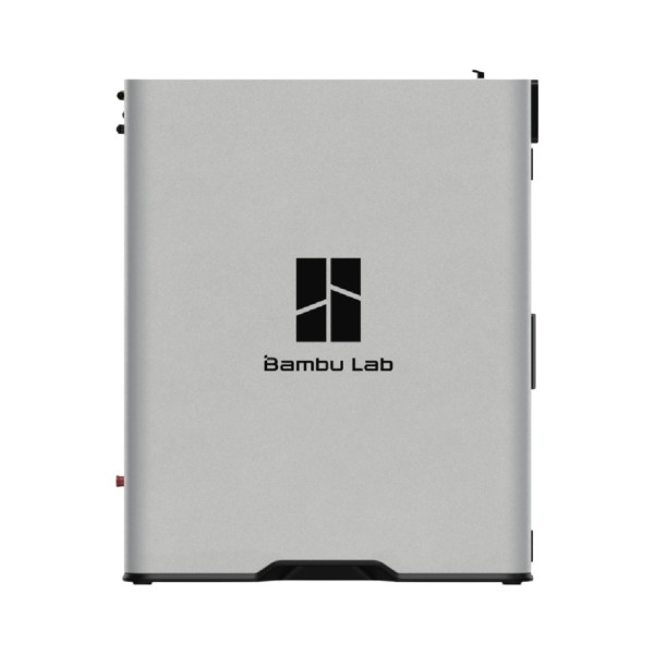 3D принтер Bambu Lab H2S