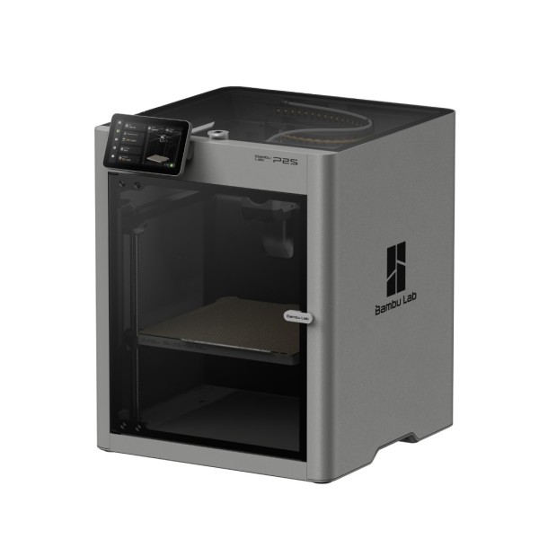 3D принтер Bambu Lab P2S