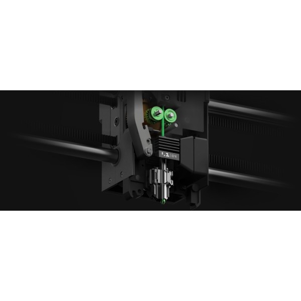 3D принтер Bambu Lab P2S