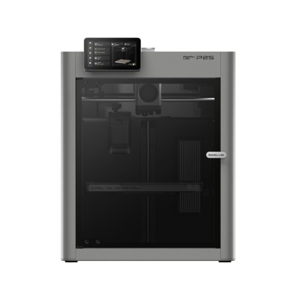 3D принтер Bambu Lab P2S