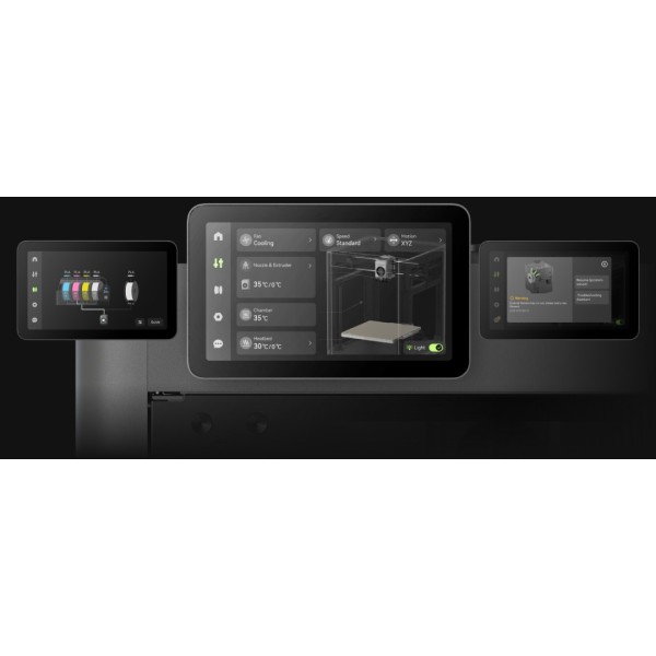 3D принтер Bambu Lab P2S