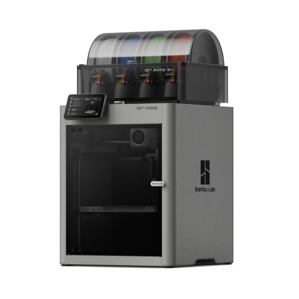 3D принтер Bambu Lab P2S Combo