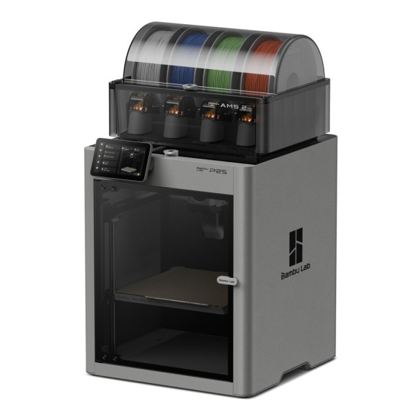 3D принтер Bambu Lab P2S Combo