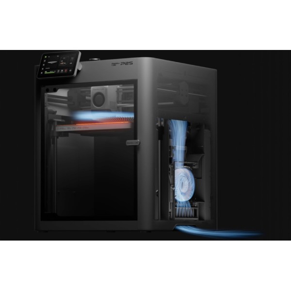 3D принтер Bambu Lab P2S Combo