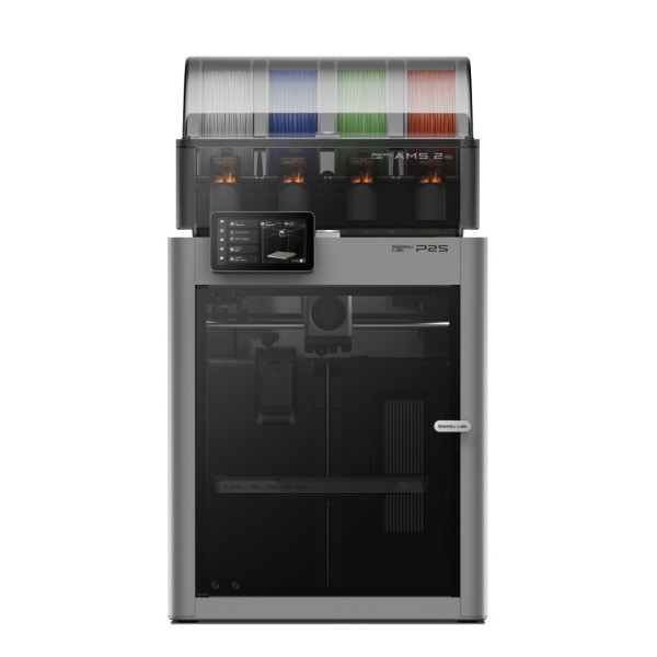 3D принтер Bambu Lab P2S Combo