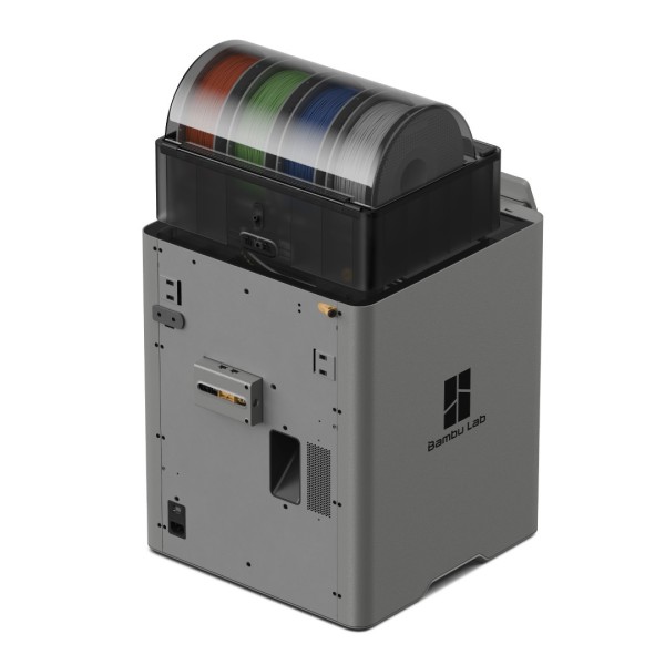 3D принтер Bambu Lab P2S Combo