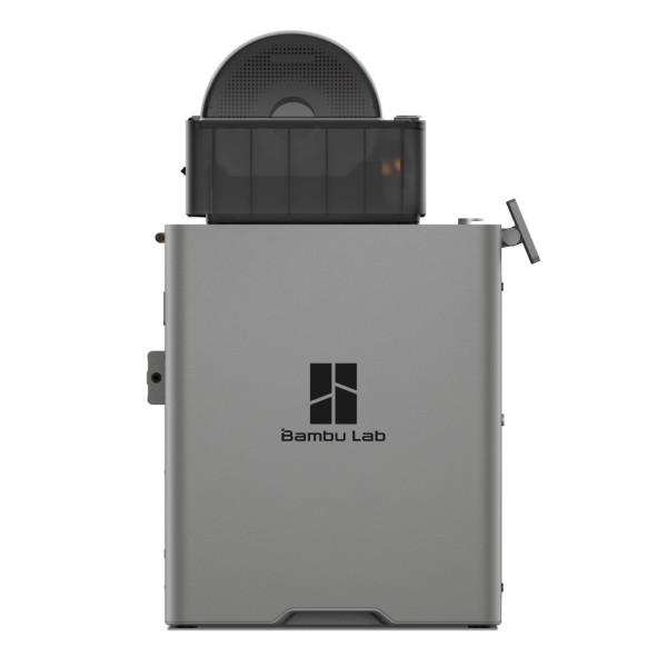 3D принтер Bambu Lab P2S Combo