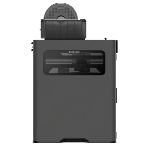 3D принтер Bambu Lab H2C AMS Combo