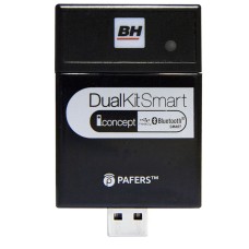 DUAL KIT Smart BH Fitness