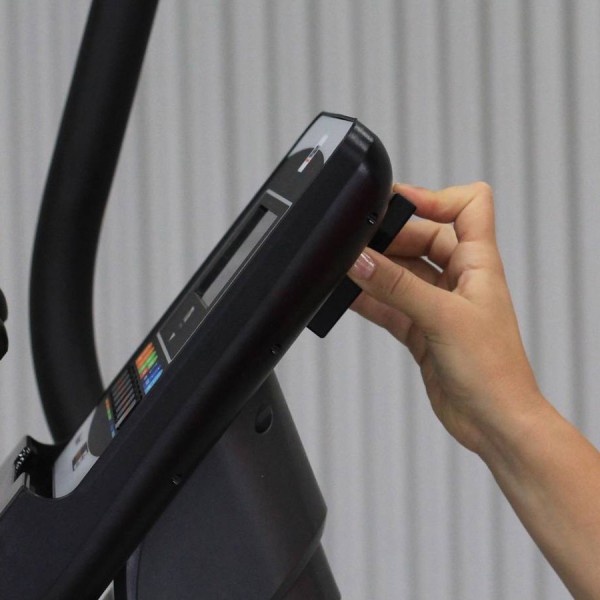 DUAL KIT Smart BH Fitness