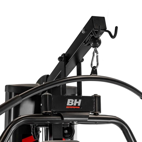 Фітнес-станція BH Fitness Multigym Plus