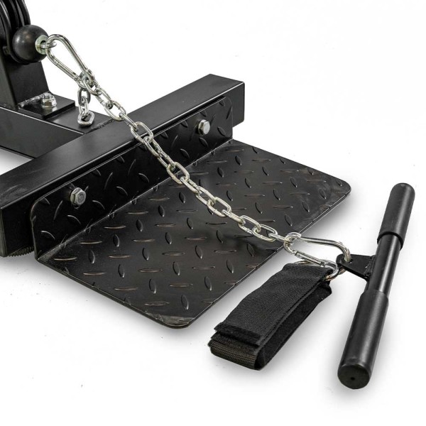 Фітнес-станція BH Fitness Multigym Plus