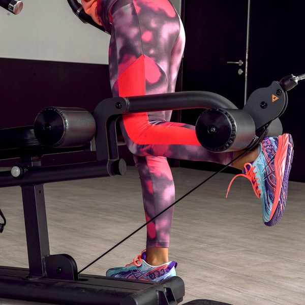 Фітнес-станція BH Fitness Indar G127 напівпрофесійна