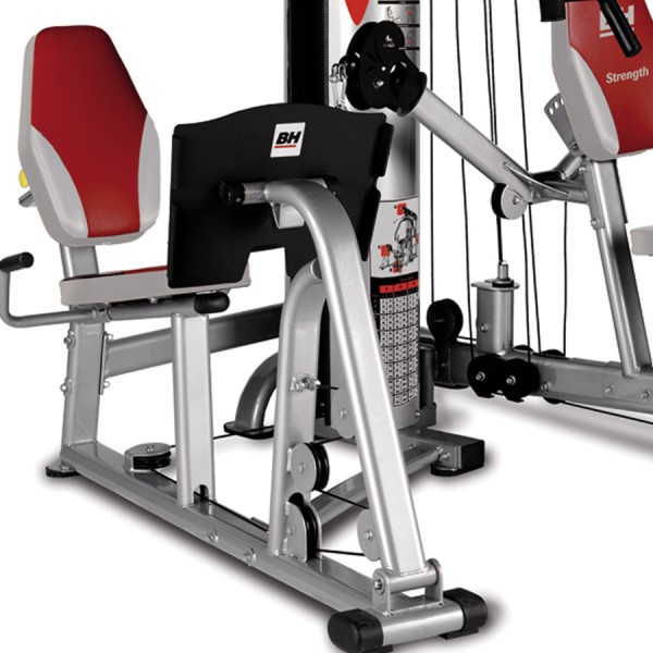 Фітнес-станція BH Fitness TT Pro G156 напівпрофесійна