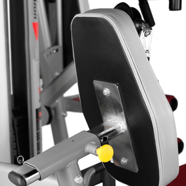 Фітнес-станція BH Fitness TT Pro G156 напівпрофесійна