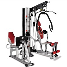 Фітнес-станція BH Fitness TT Pro G156 напівпрофесійна