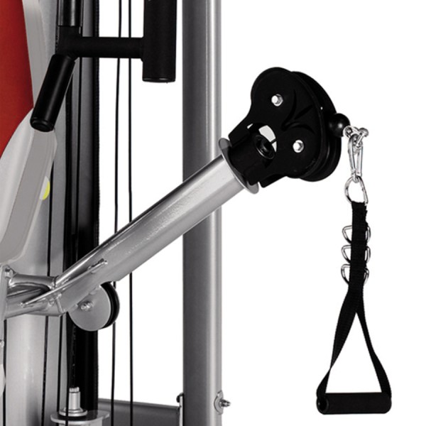 Фітнес-станція BH Fitness TT Pro G156 напівпрофесійна