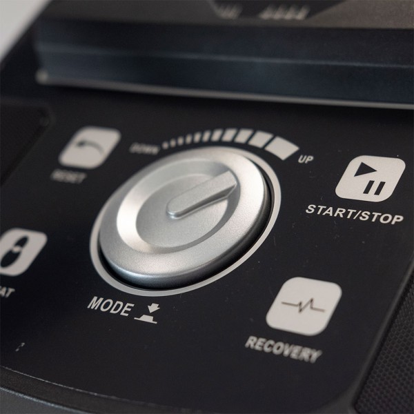 Еліптичний тренажер BH Fitness Altai