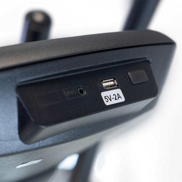 Еліптичний тренажер BH Fitness Altai