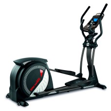 Еліптичний тренажер BH Fitness Super Khronos
