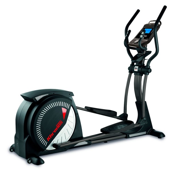 Еліптичний тренажер BH Fitness Super Khronos