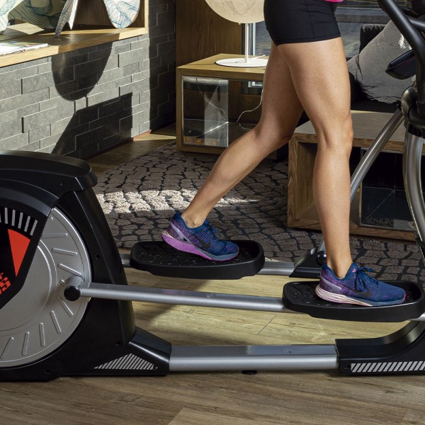 Еліптичний тренажер BH Fitness Super Khronos