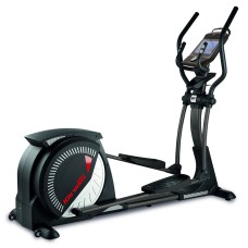 Еліптичний тренажер BH Fitness Super Khronos Multimedia