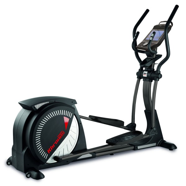 Еліптичний тренажер BH Fitness Super Khronos Multimedia
