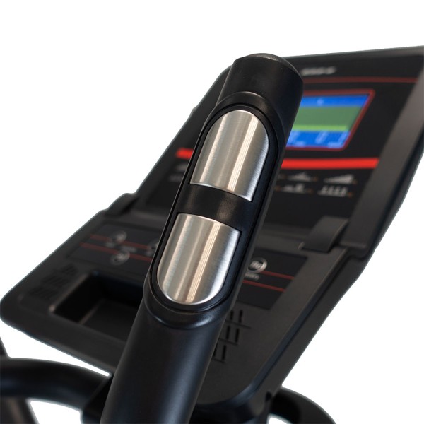 Еліптичний тренажер BH Fitness Khronos Generator напівпрофесійний