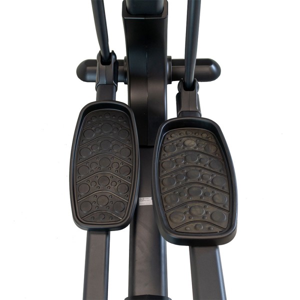 Еліптичний тренажер BH Fitness Khronos Generator напівпрофесійний