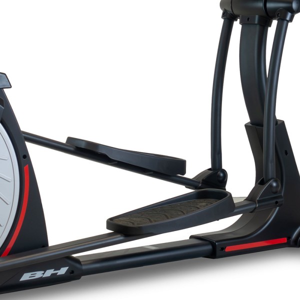 Еліптичний тренажер BH Fitness Khronos Generator напівпрофесійний