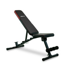 Лавка для жиму BH Fitness Weight Bench для інтенсивних тренувань