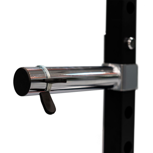 Силова рама з тягою BH Fitness Power Cage для інтенсивних тренувань