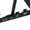 Лавка для жиму BH Fitness Adjustable Weight для інтенсивних тренувань
