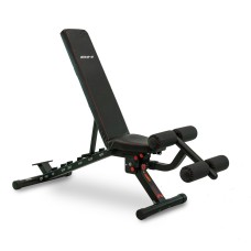 Лавка для жиму BH Fitness Adjustable Weight для інтенсивних тренувань
